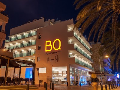 BQ Anfora, Playa de Palma, Spain