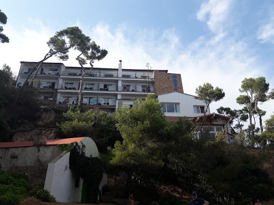 Hotel Hostalillo, Palafrugell, Spain