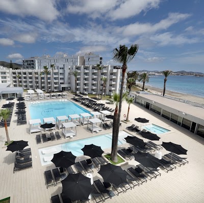 Hotel Garbi Ibiza & Spa, Sant Josep de sa Talaia, Spain