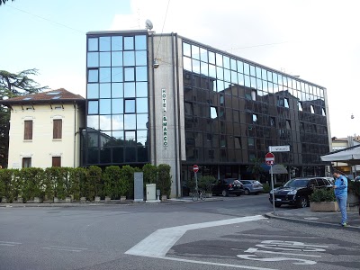 Hotel San Marco City Resort & Spa, Verona, Italy