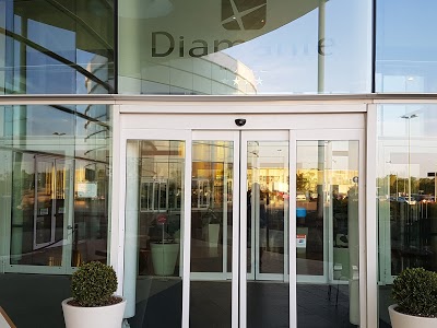 Hotel Marengo, Alessandria, Italy