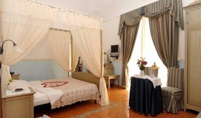 Hotel Antica Repubblica, Amalfi, Italy