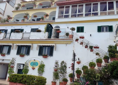 Hotel Il Nido, Amalfi, Italy