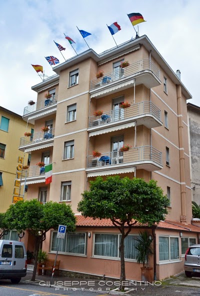 Del Golfo, Lerici, Italy