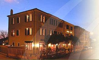 Hotel Orio, Venice, Italy