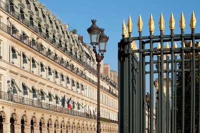 Le Meurice, Nice, France
