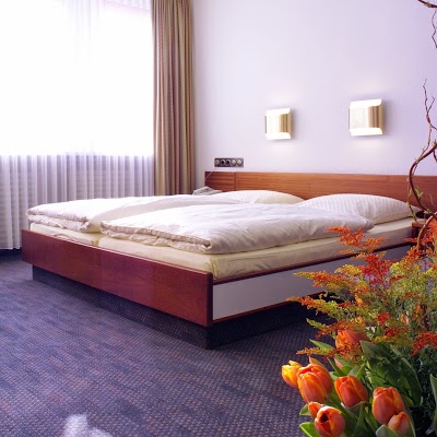 Akzent City Hotel Duesseldorf, Duesseldorf, Germany