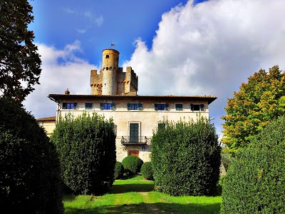 Agriturismo La Selva, Siena, Italy