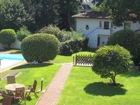 Hotel Haus am Zoo, Duesseldorf, Germany