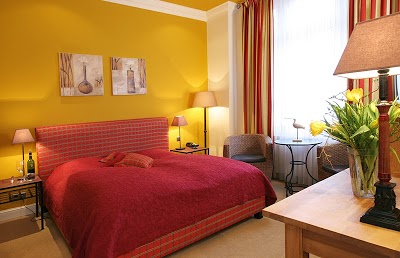 Hotel Residence Bremen, Bremen, Germany