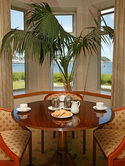 Best Western Livermead Cliff Hotel, Torquay, United Kingdom