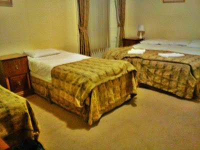 Merith House, Edinburgh, United Kingdom