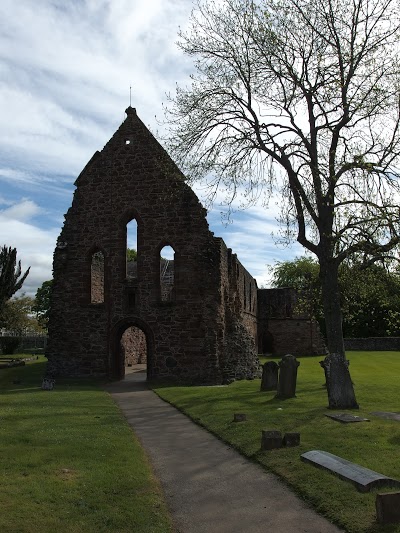 The Priory Hotel, Beauly, United Kingdom