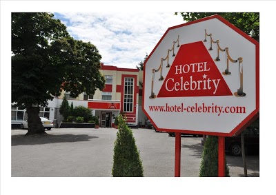 Celebrity, Bournemouth, United Kingdom