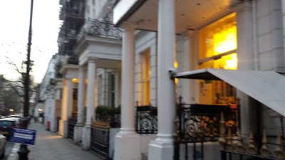 Rushmore Hotel, London, United Kingdom