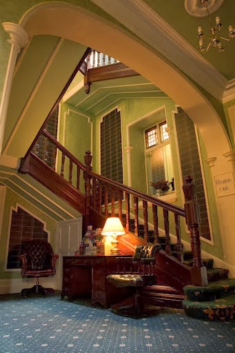 Stotfield Hotel, Lossiemouth, United Kingdom