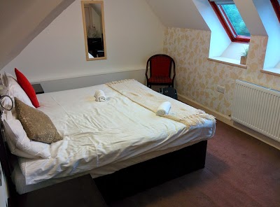 Victoria Park House Hotel, Edinburgh, United Kingdom