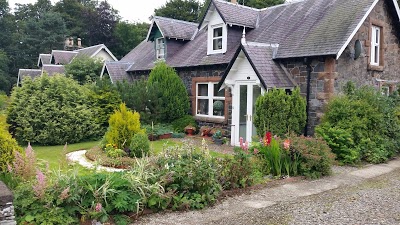 Abington Hotel, Biggar, United Kingdom