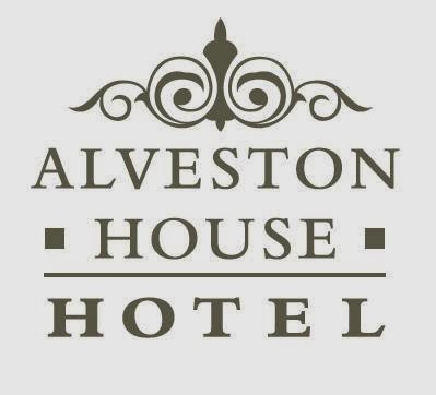 Alveston House Hotel, Bristol, United Kingdom