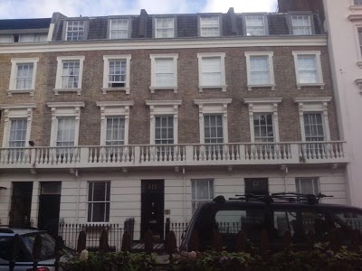 Bakers Hotel, London, United Kingdom