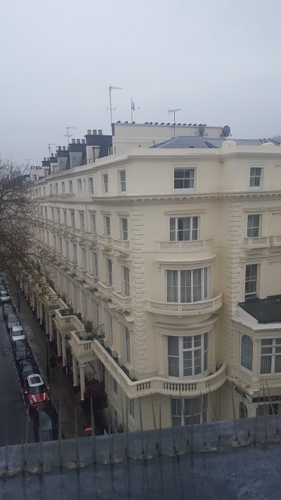 Blakemore Hyde Park, London, United Kingdom