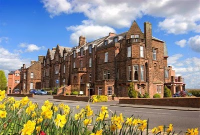Cairndale Hotel, Dumfries, United Kingdom