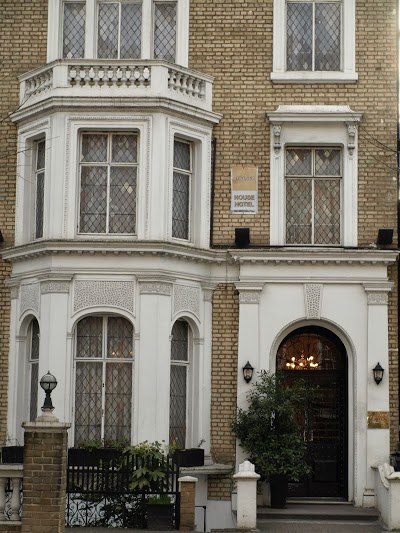 Chelsea House Hotel, London, United Kingdom