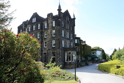 Craiglands Hotel, Ilkley, United Kingdom