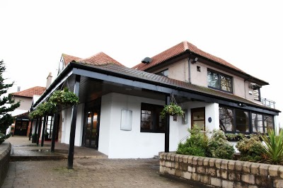 Crowwood Hotel, Glasgow, United Kingdom
