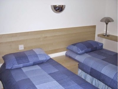 Dalmacia Hotel, London, United Kingdom