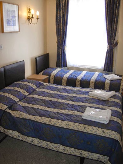 Glendale Hyde Park Hotel, London, United Kingdom