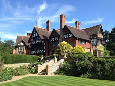 Best Western Plus Grim's Dyke Hotel, Harrow, United Kingdom