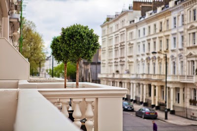Hanover Hotel Victoria, London, United Kingdom