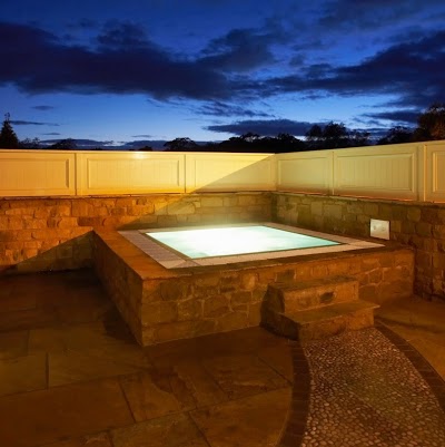 Headlam Hall Hotel, Darlington, United Kingdom