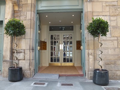 Brooks Hotel Edinburgh, Edinburgh, United Kingdom