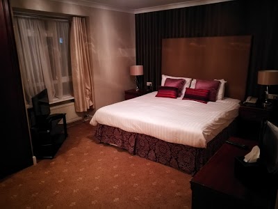 Hinton Firs Hotel, Bournemouth, United Kingdom