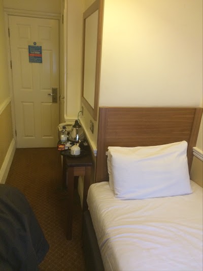 Hotel Cavendish, London, United Kingdom
