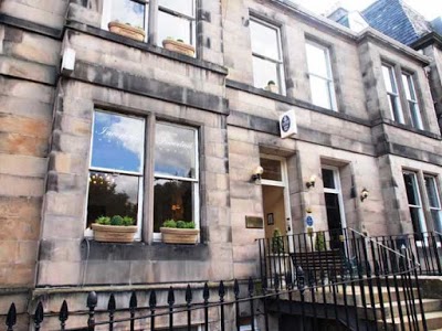 The Inverleith Hotel, Edinburgh, United Kingdom