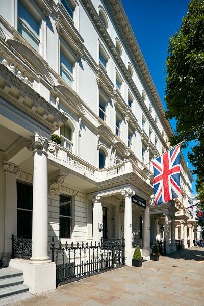 The Queen's Gate Hotel, London, United Kingdom