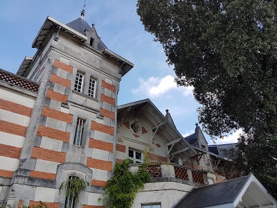 Yeuse, Chateaubernard, France