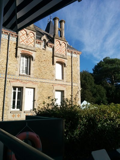 Hotel Ker Juliette, Pornichet, France