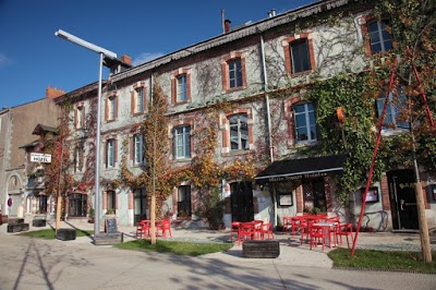 Marie Stuart, La Roche-sur-Yon, France
