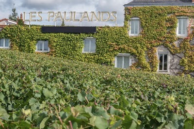 Les Paulands, Ladoix-Serrigny, France