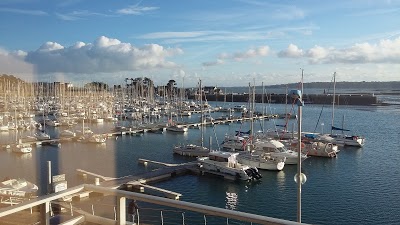 Hotel du Port, Perros-Guirec, France