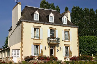 Auberge de Kerveoc'h, Douarnenez, France