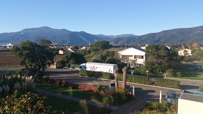 Les Jardins De La Madrague, Lucciana, France