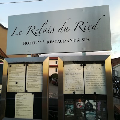 Le Relais du Ried H, Bischwihr, France