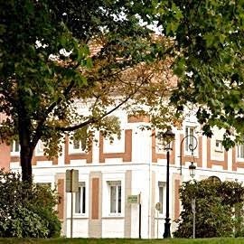 Best Western Hotel De La Bourse, Mulhouse, France