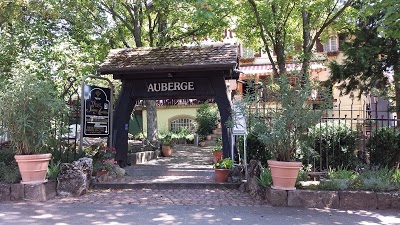 Citotel du Bollenberg, Westhalten, France