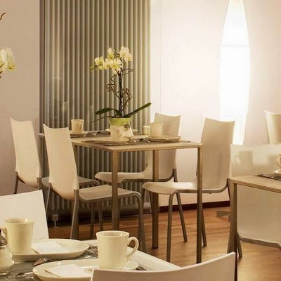 Hotel Diana Dauphine, Strasbourg, France